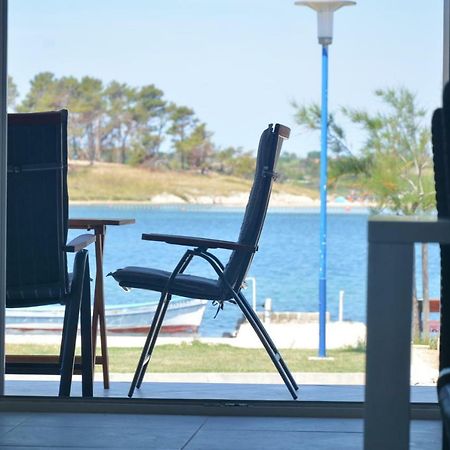 Apartments Piazza نين المظهر الخارجي الصورة