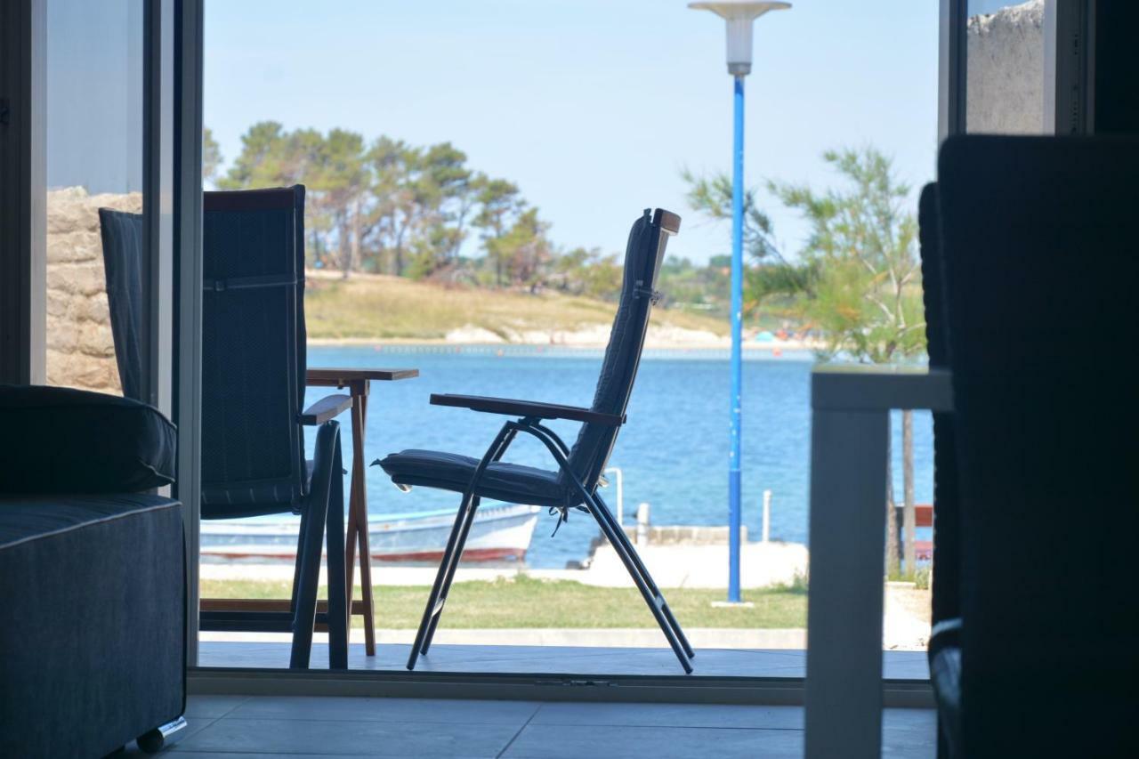 Apartments Piazza نين المظهر الخارجي الصورة